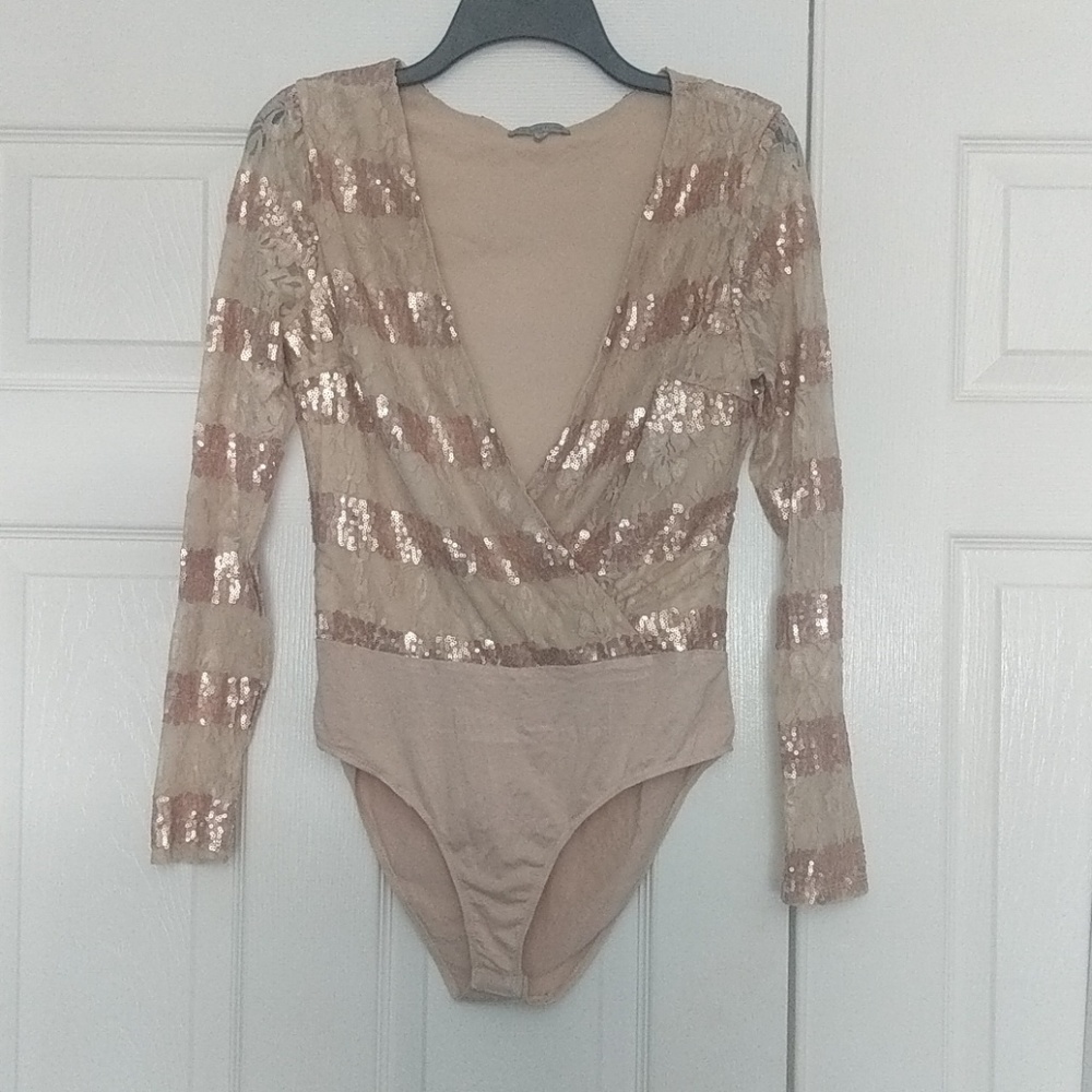 Bodysuit
